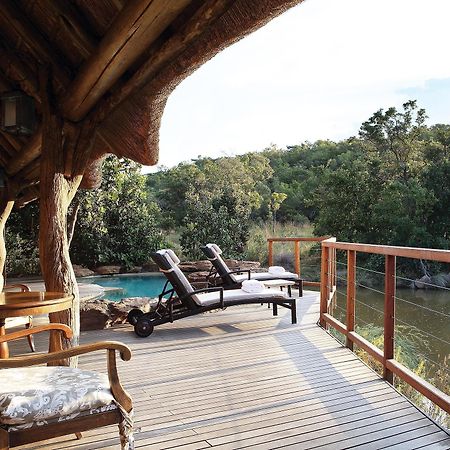 Zulu Camp Shambala Game Reserve Guest House Vaalwater Esterno foto