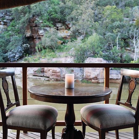 Zulu Camp Shambala Game Reserve Guest House Vaalwater Esterno foto