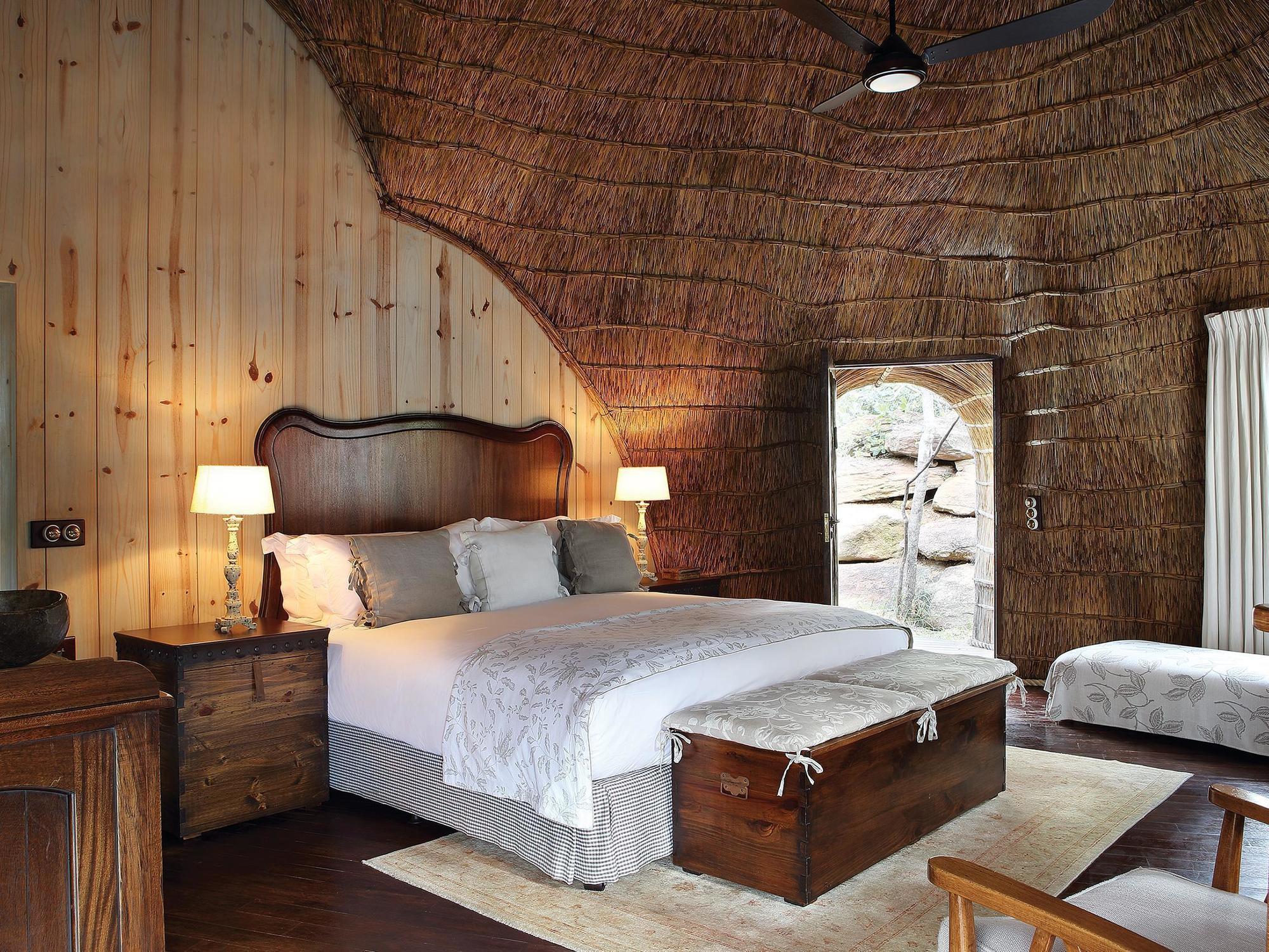 Zulu Camp Shambala Game Reserve Guest House Vaalwater Esterno foto