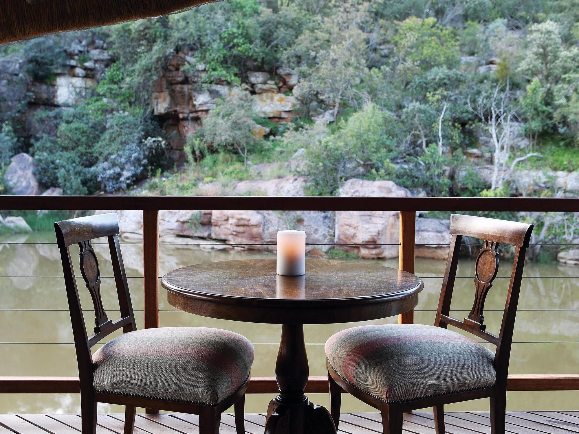 Zulu Camp Shambala Game Reserve Guest House Vaalwater Esterno foto